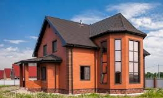 Кирпичный дом под ключ – цены на проекты от 134862 рублей | Строй-Нпа