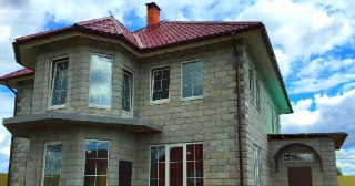 Строительство из теплоблока под ключ Анапа цены от 12553 руб.