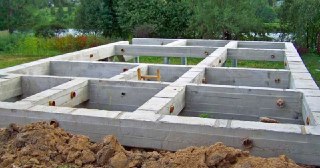 Расчет фундамента Анапа цена от 2075 руб.